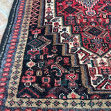 Tribal Rug 100×57<span>トライバルラグ</span>