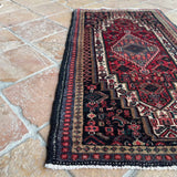 Tribal Rug 100×57<span>トライバルラグ</span>