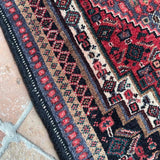 Tribal Rug 100×57<span>トライバルラグ</span>