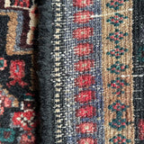 Tribal Rug 100×57<span>トライバルラグ</span>