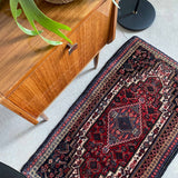 Tribal Rug 100×57<span>トライバルラグ</span>