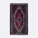 Tribal Rug 100×57<span>トライバルラグ</span>