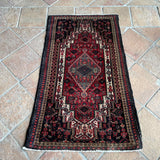 Tribal Rug 100×57<span>トライバルラグ</span>