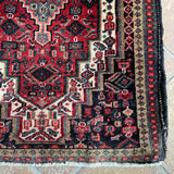 Tribal Rug 100×57<span>トライバルラグ</span>