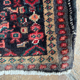 Tribal Rug 100×57<span>トライバルラグ</span>