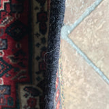 Tribal Rug 100×57<span>トライバルラグ</span>