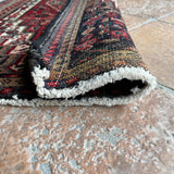 Tribal Rug 100×57<span>トライバルラグ</span>