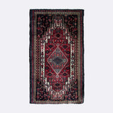 Tribal Rug 100×57<span>トライバルラグ</span>