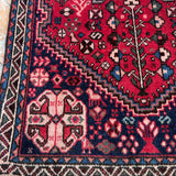 Tribal Rug 100×55<span>トライバルラグ</span>