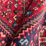 Tribal Rug 100×55<span>トライバルラグ</span>