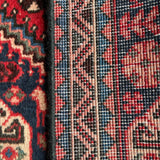 Tribal Rug 100×55<span>トライバルラグ</span>