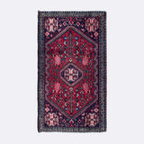 Tribal Rug 100×55<span>トライバルラグ</span>