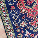 Tribal Rug 100×66<span>トライバルラグ</span>