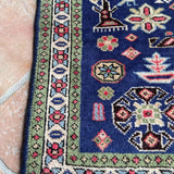 Tribal Rug 100×66<span>トライバルラグ</span>