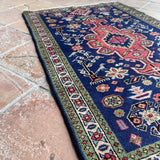 Tribal Rug 100×66<span>トライバルラグ</span>