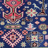 Tribal Rug 100×66<span>トライバルラグ</span>