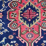 Tribal Rug 100×66<span>トライバルラグ</span>