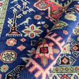 Tribal Rug 100×66<span>トライバルラグ</span>