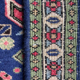 Tribal Rug 100×66<span>トライバルラグ</span>