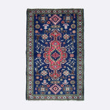 Tribal Rug 100×66<span>トライバルラグ</span>