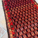 Tribal Rug 100×65<span>トライバルラグ</span>