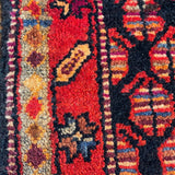 Tribal Rug 100×65<span>トライバルラグ</span>