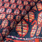 Tribal Rug 100×65<span>トライバルラグ</span>