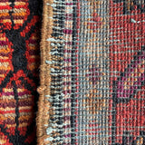 Tribal Rug 100×65<span>トライバルラグ</span>