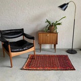 Tribal Rug 100×65<span>トライバルラグ</span>