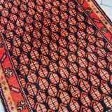 Tribal Rug 100×65<span>トライバルラグ</span>