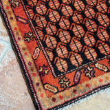 Tribal Rug 100×65<span>トライバルラグ</span>