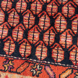 Tribal Rug 100×65<span>トライバルラグ</span>