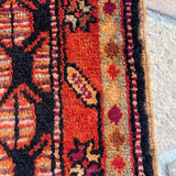 Tribal Rug 100×65<span>トライバルラグ</span>