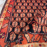 Tribal Rug 100×65<span>トライバルラグ</span>