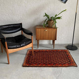 Tribal Rug 100×65<span>トライバルラグ</span>