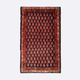 Tribal Rug 100×65<span>トライバルラグ</span>