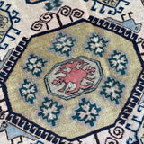 Tribal Rug 100×56<span>トライバルラグ</span>