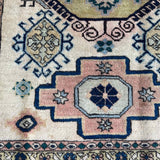 Tribal Rug 100×56<span>トライバルラグ</span>