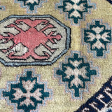 Tribal Rug 100×56<span>トライバルラグ</span>