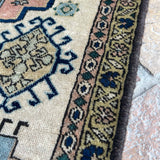 Tribal Rug 100×56<span>トライバルラグ</span>