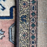 Tribal Rug 100×56<span>トライバルラグ</span>
