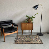 Tribal Rug 100×56<span>トライバルラグ</span>