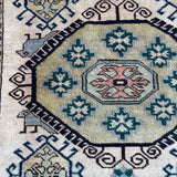 Tribal Rug 100×56<span>トライバルラグ</span>