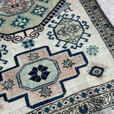 Tribal Rug 100×56<span>トライバルラグ</span>