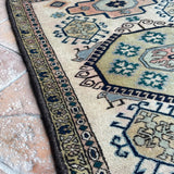 Tribal Rug 100×56<span>トライバルラグ</span>