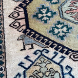 Tribal Rug 100×56<span>トライバルラグ</span>