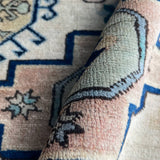 Tribal Rug 100×56<span>トライバルラグ</span>