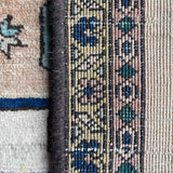 Tribal Rug 100×56<span>トライバルラグ</span>