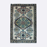 Tribal Rug 100×56<span>トライバルラグ</span>