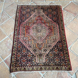 Tribal Rug 100×70<span>トライバルラグ</span>
